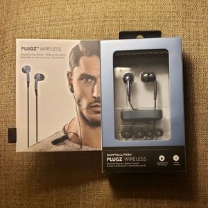 PLUGZ Bluetooth Wireless